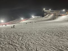 -蓟县盘山滑雪场