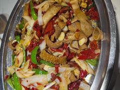 -青禾小厨新疆菜(总店)