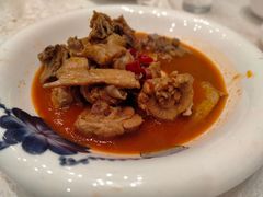 -白鹿江西餐厅(北师大店)