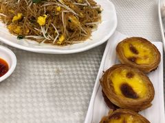 -香港富临皇宫(扬名广场店)