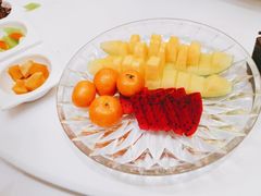 -宝燕壹号景观餐厅(龙盛国际商业广场店)