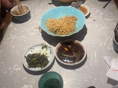 -松鹤面馆·古法焖肉面(观前店)