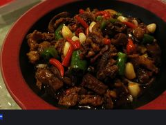 -福阿婆湖南民间菜(学伟鑫城店)