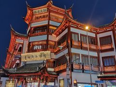 -上海城隍庙