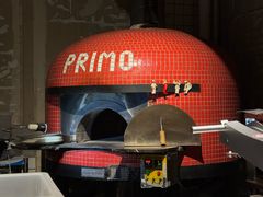 -Primo·丽莫意大利窑烤披萨