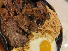 -豪享悦牛排自助餐厅(天河城店)