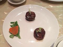 8餐厅-8餐厅(新葡京酒店)