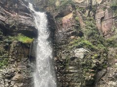 -双龙峡