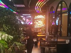-沈胖子音乐烤吧·炒菜·龙虾(环城东路店)