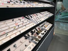 -ajidou阿吉豆(沈阳太原街万达广场店)