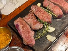 -一沙一城·岩烤牛扒·拔草餐厅(虎门万达店)