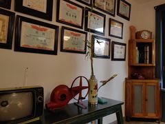 -GOIN CAFE 光阴咖啡馆