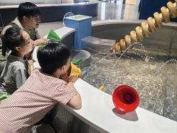 -北京科学中心儿童乐园