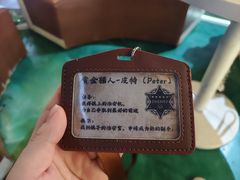 -暴风岛沉浸式体验馆(百联世纪店)
