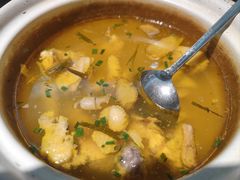 -刀庖厨家乡菜小海鲜(友谊·嘉御龙庭店)