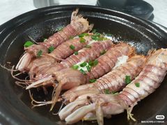 -甬小馆·焗海鲜温州菜(五马街店)