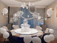 -新海渔港·胶东海鲜家常菜·家宴(奥体中心店)