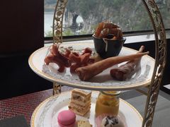 -璟象酒店-爱丽坊景观餐厅