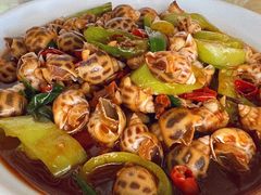 -乡味海鲜农家菜·巽寮土窑鸡(地道美食店)