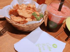 -JINNS锦时 steak&pizza(浸信会礼拜堂旧址店)