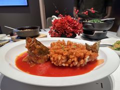 -俏江南天津时尚曲艺主题餐厅(马场道店)