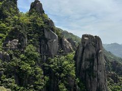 -九华山风景区