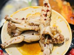 -蜀大侠火锅(森兰花园城店)