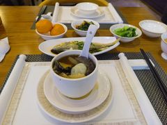 -李清佛跳墙|福建省十大名厨之首(后江埭店)