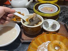安泰佛跳墙-安泰楼·佛跳墙创始人·传统闽味早茶·酒楼(三坊七巷闽菜地标店)