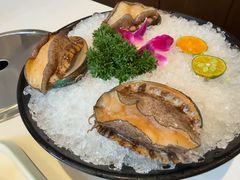 -海月轩海鲜豆捞(紫金塔店)