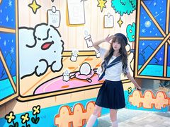 -IPSTAR·潮玩星球·主题店