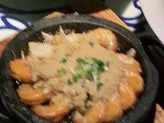 -卢大鲜鱼头捞饭(美利广场店)
