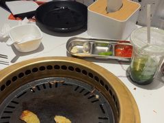 -花味烤肉·拌饭(庐阳万象汇店)