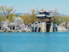 -颐和园-景明楼