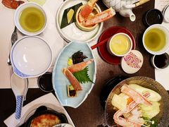 -蟹道乐(網元別館店)