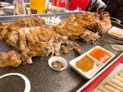 -九十九顶毡房(阜石路店)