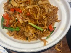 -前海沿·青岛菜(李沧万达店)