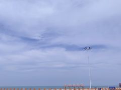 -那香海钻石沙滩浴场