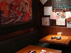 -醉虎传(南锣鼓巷店)