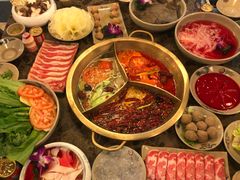 -小龙坎火锅(全球总店)