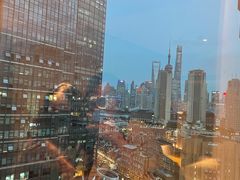 -上海外滩雅致酒店