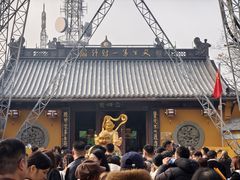 -灵顺寺
