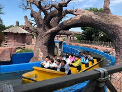 -沈阳方特欢乐世界