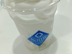 -山姆餐吧(龙湖重庆礼嘉天街店)