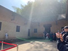 -韶山毛泽东同志故居