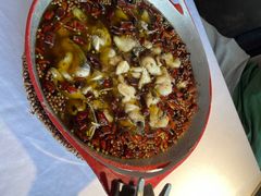 -蜀龙阁· 龍头水煮鱼(天坛店)