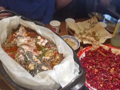 -泥糊破店小酒馆·团建聚餐(南京西路店)