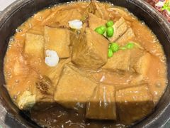 -盛福楼·惠山宴(盛岸路店)