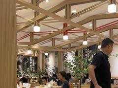 -味千拉面(广州白云机场T1西二店)