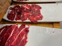 嫩肉-鲜锦记潮汕牛肉火锅(月坛店)